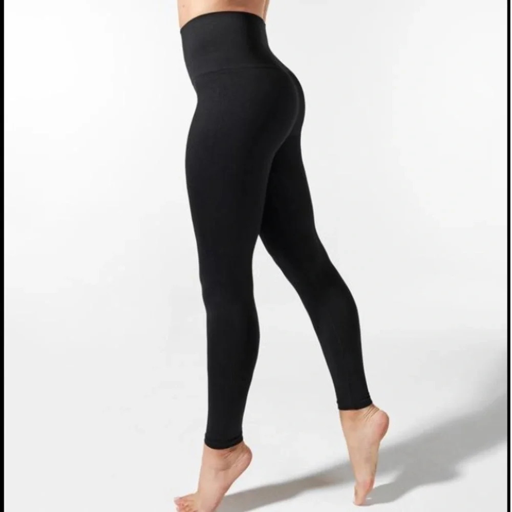 Blanqi SportSupport Hipster Contour Leggings